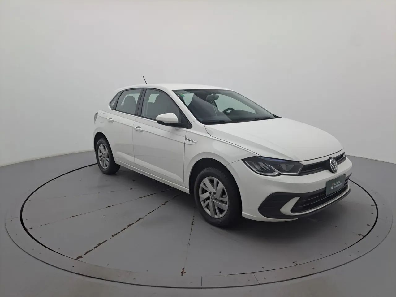 Volkswagen Polo Comfortline TSI 1.0 Flex 12V Aut., foto 7 de 18