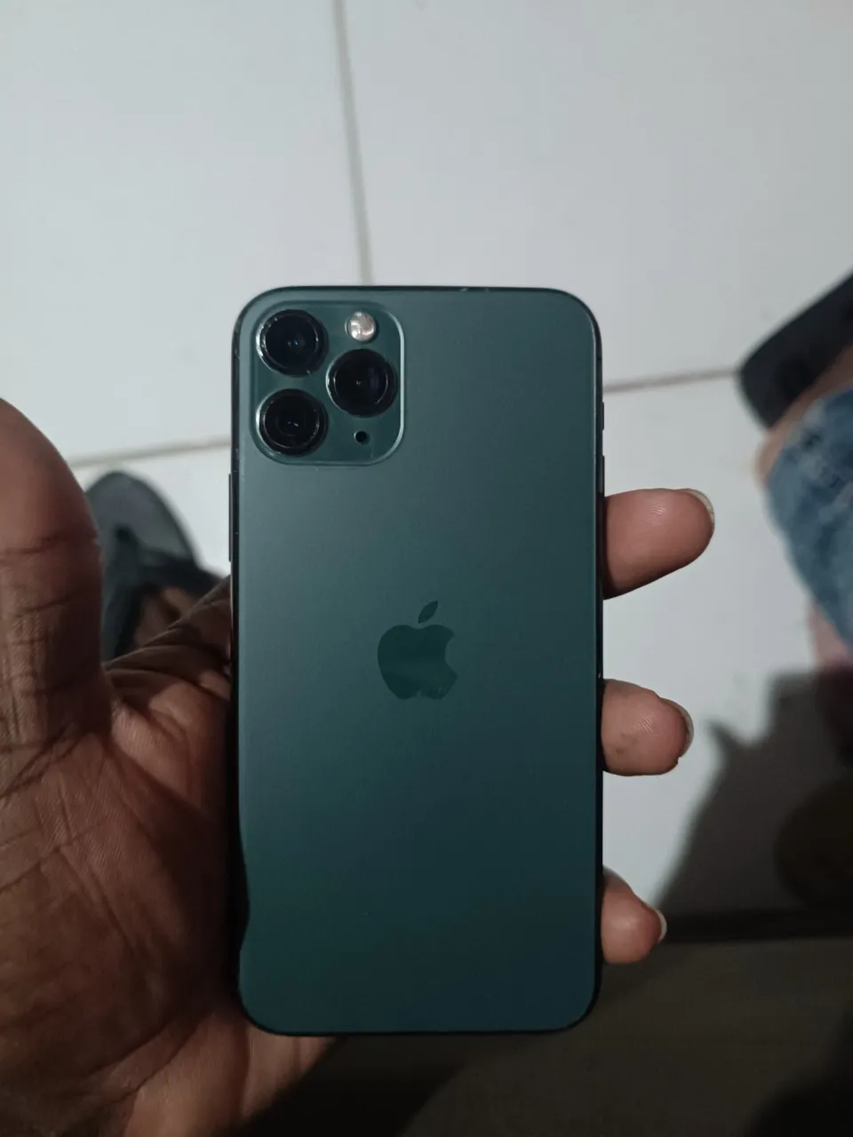 Celulares APPLE IPHONE 11 PRO Usados, seminovos e Novos no Brasil