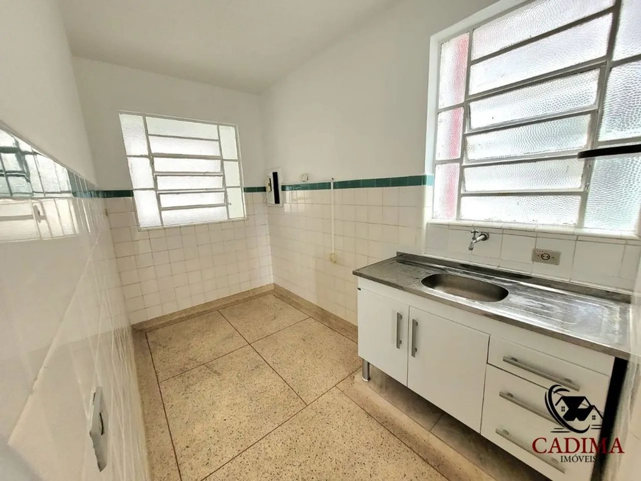 Apartamento para venda com dois quartos na Penha! - Foto 5