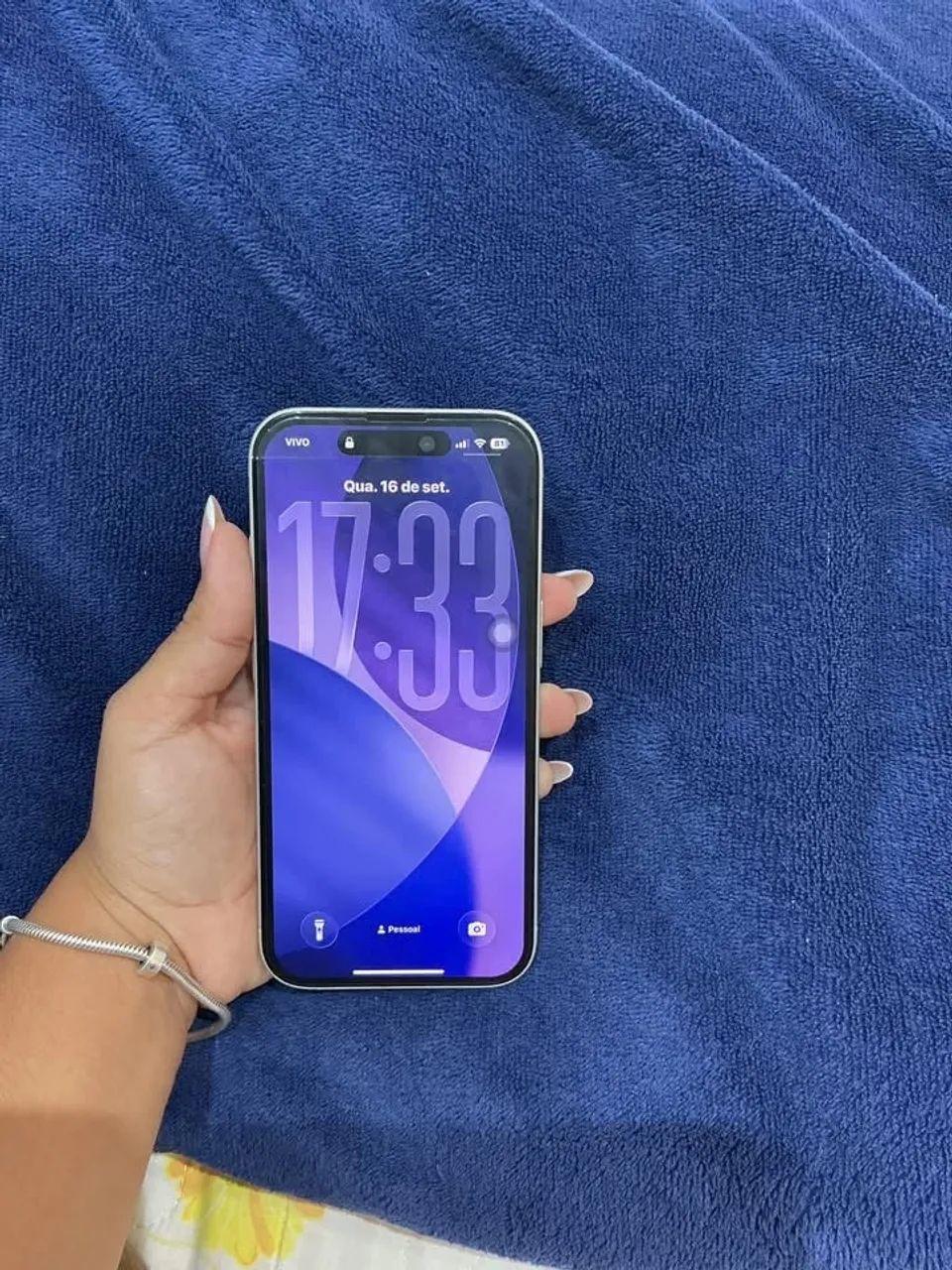 iPhone 16 - Foto 5