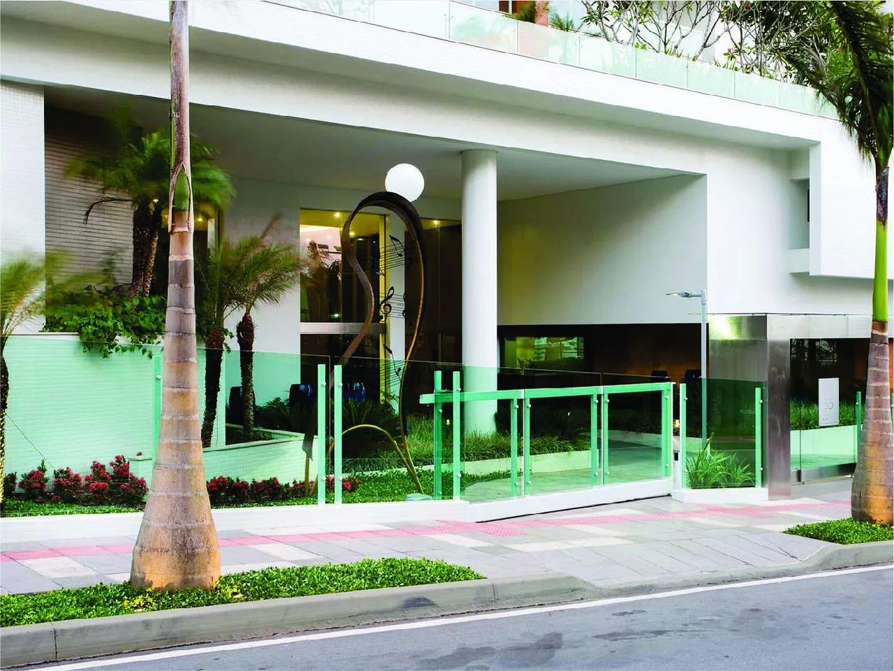 Agronômica | Apartamento 2 suítes