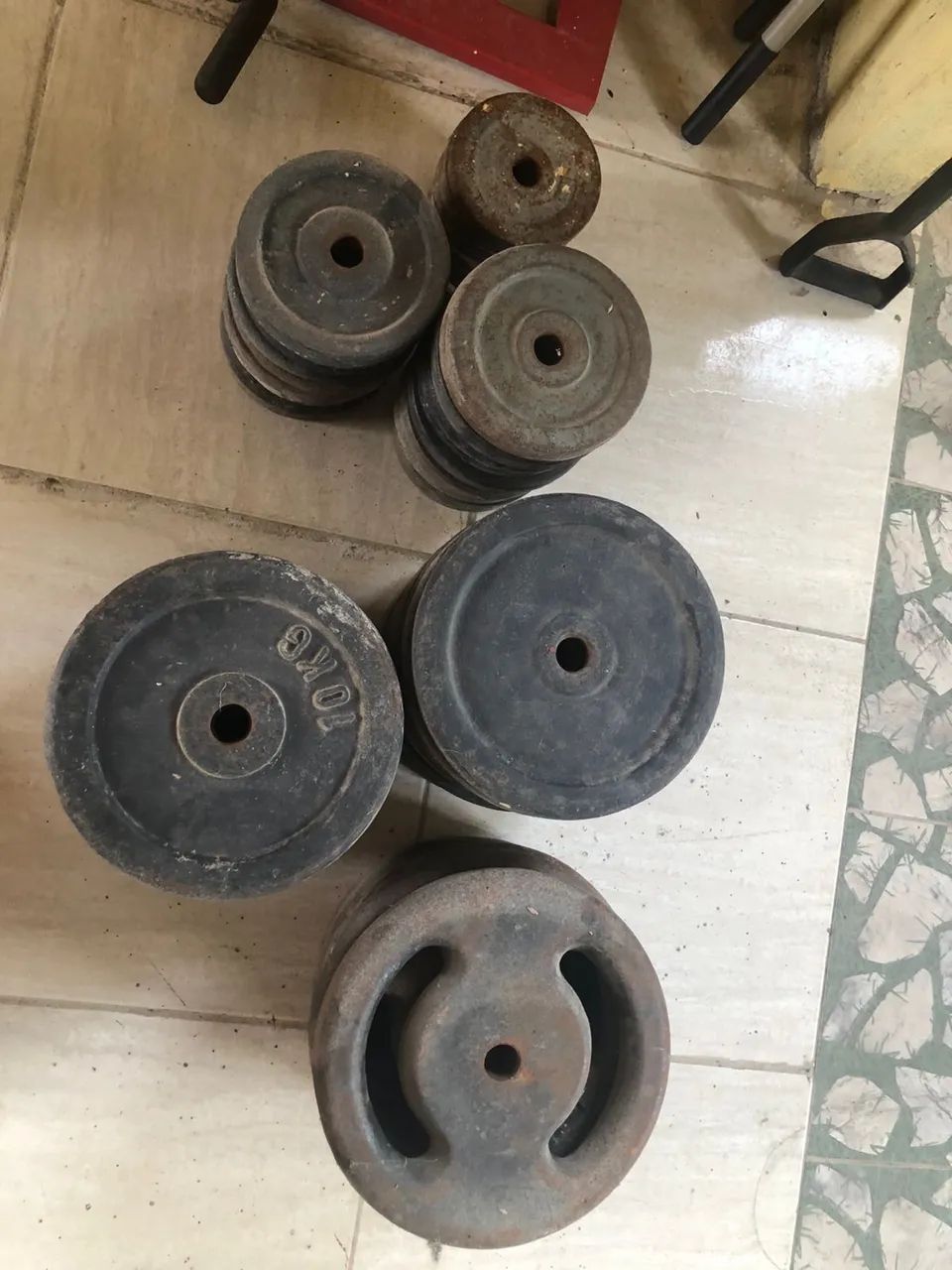 ? Monte Sua Própria Academia407686996946462725