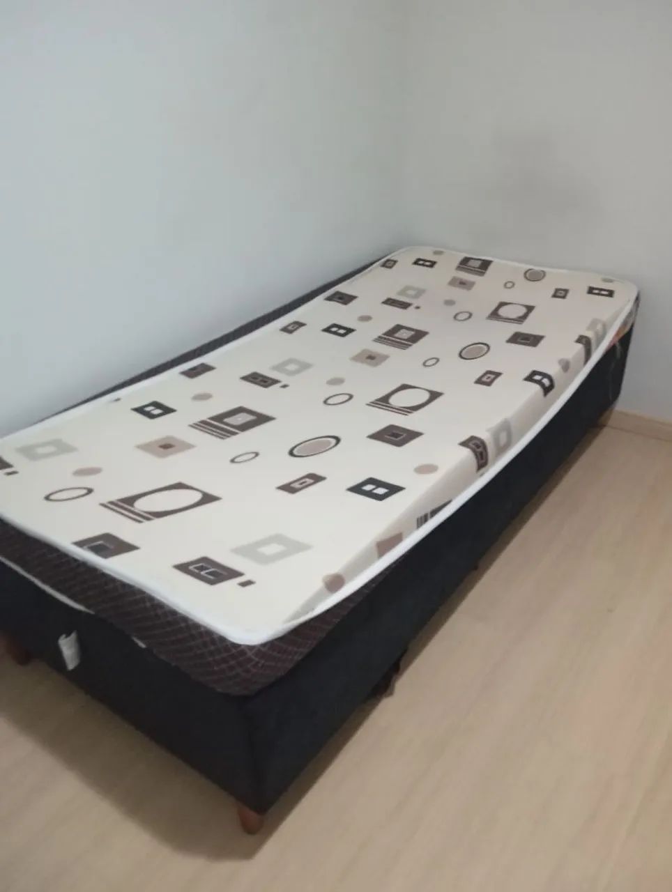 Cama Box com Colchão - Foto 5