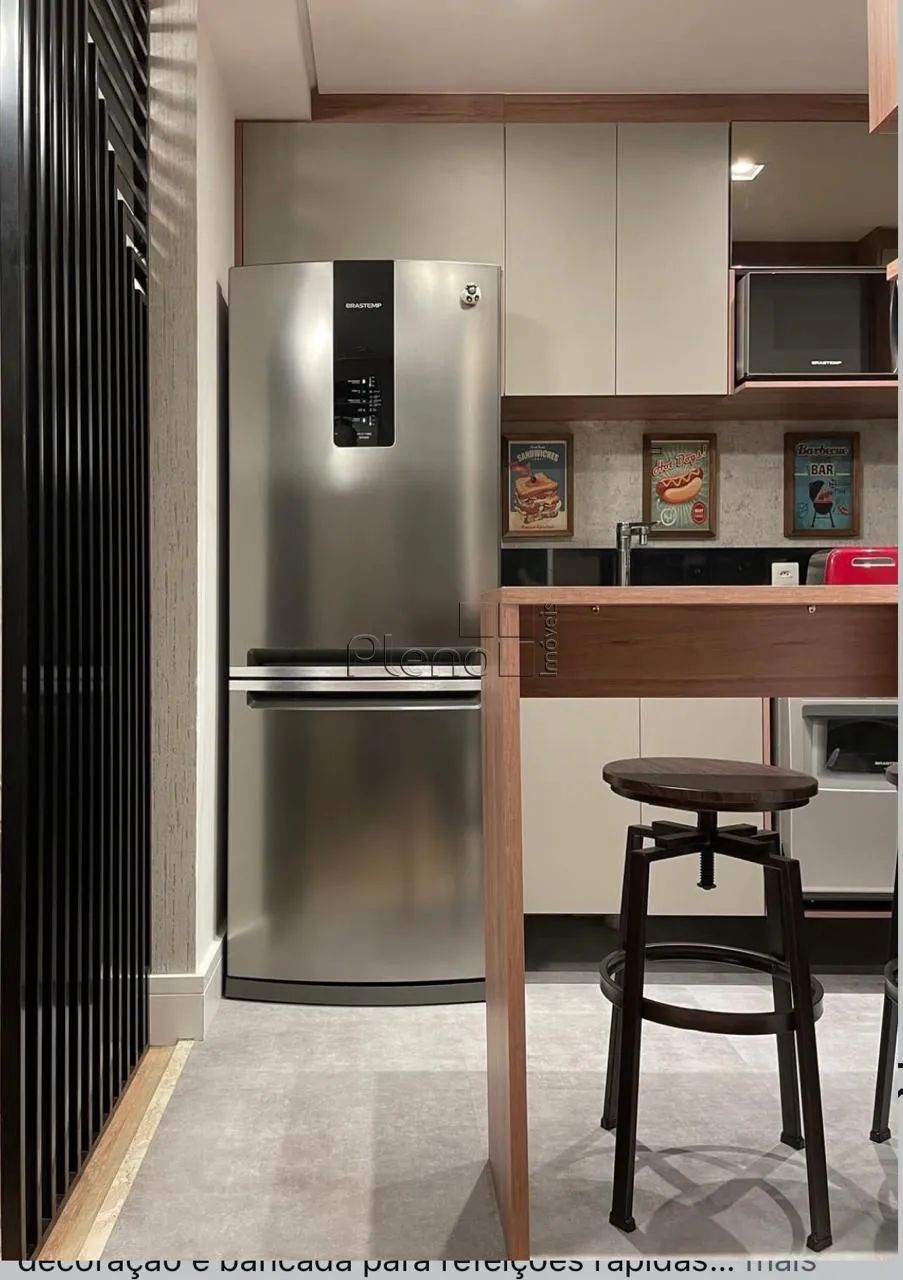 Apartamento à venda em Campinas, Botafogo, com 3 quartos, com 75 m², Living Elegance - Foto 3