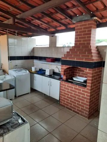Casa no Santa Eloy(Cel.Fabriciano-MG) - Foto 2