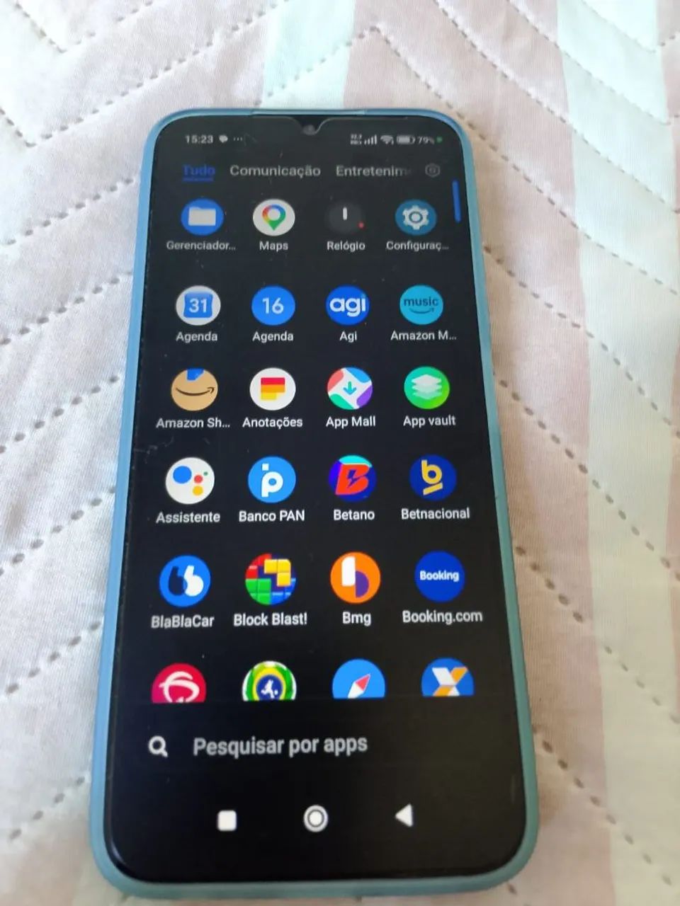 Xiaomi poco C85  - Foto 3