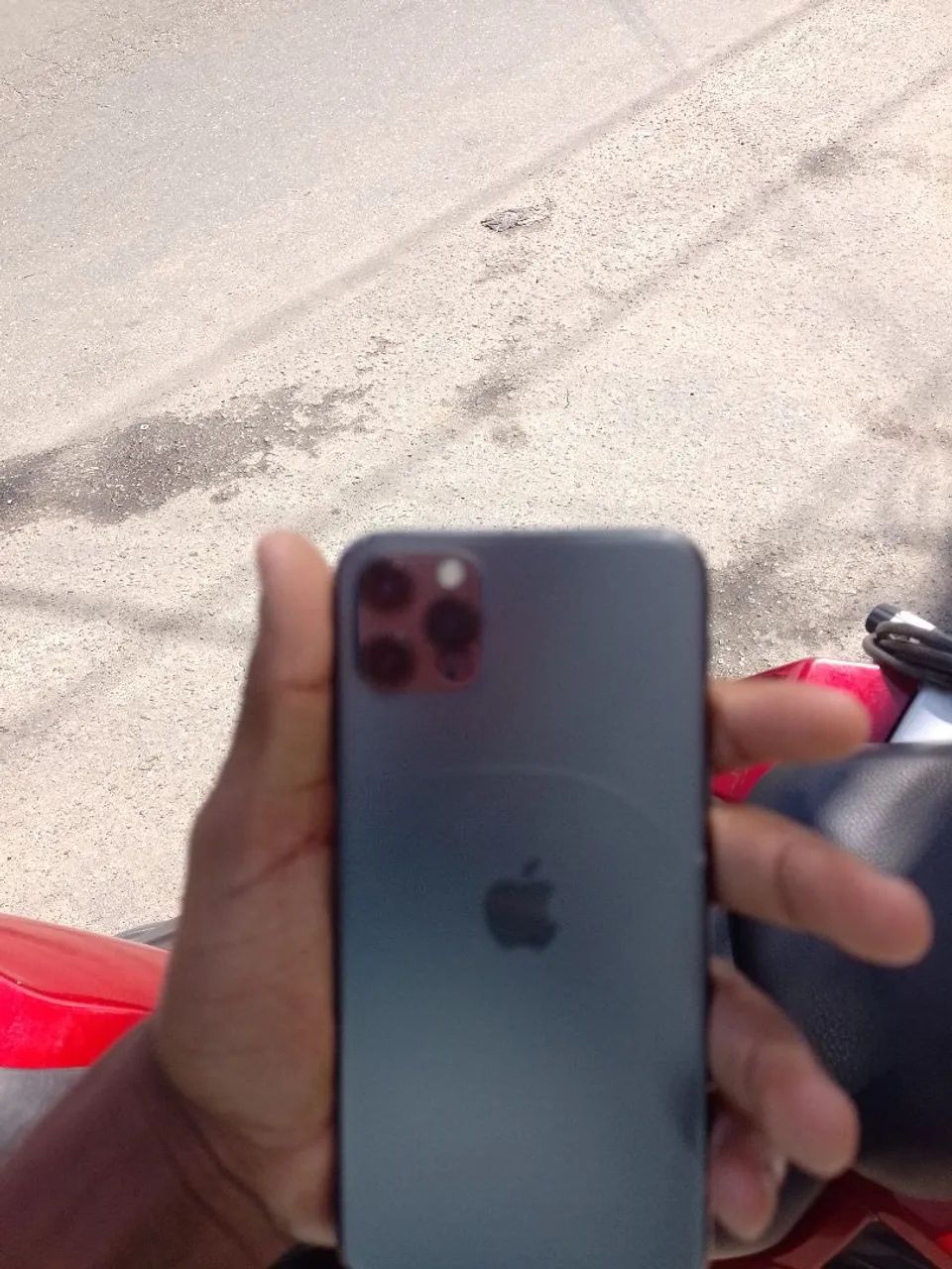 iPhone 11 Pro Max 256 gb - Foto 3