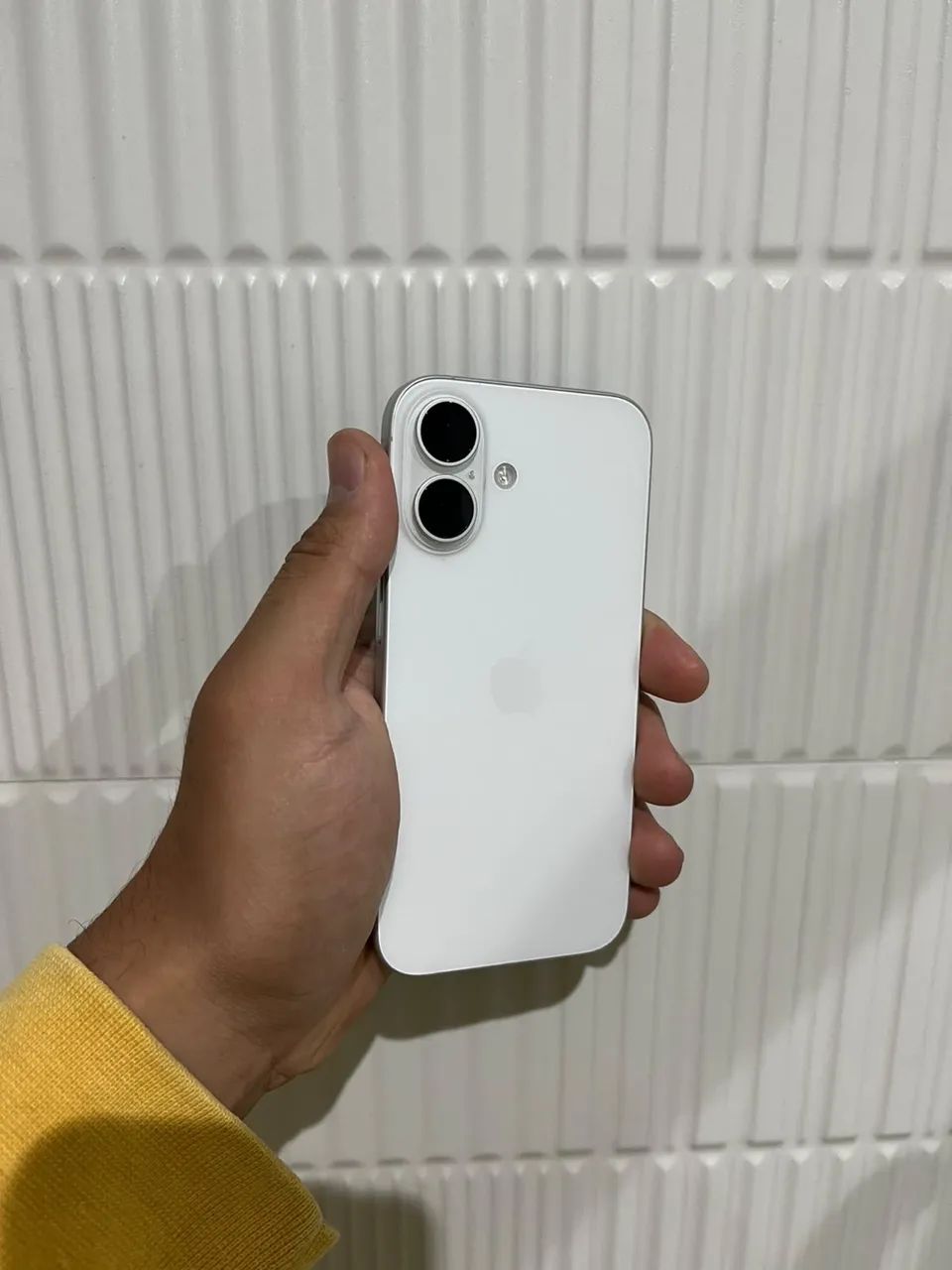 iPhone 16 256gb  - Foto 4