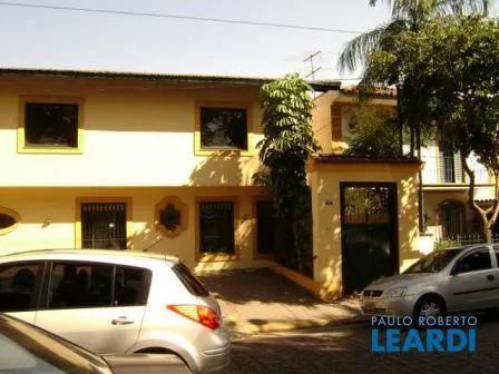 SOBRADO - VILA OLÍMPIA - SP - Foto 3