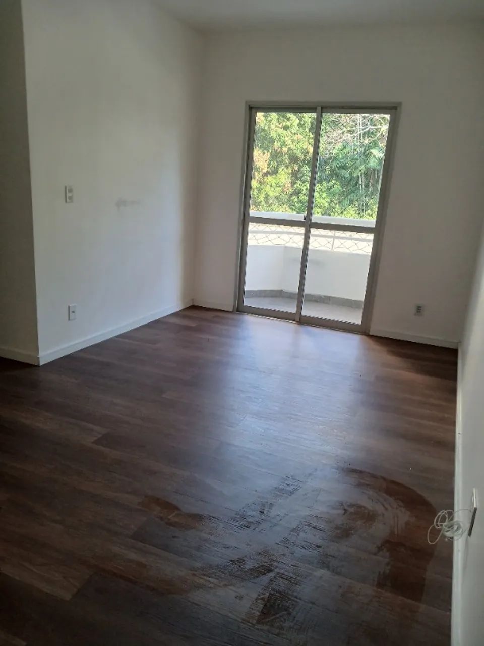 ´Condomínio Residencial ITAPOÃ 72,85M²  3 quartos - Foto 2