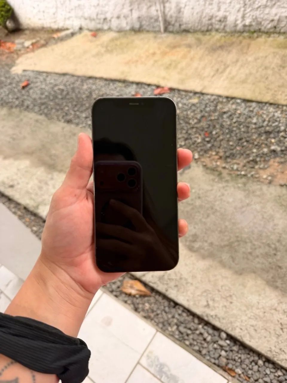 iPhone 12 Pro  - Foto 3