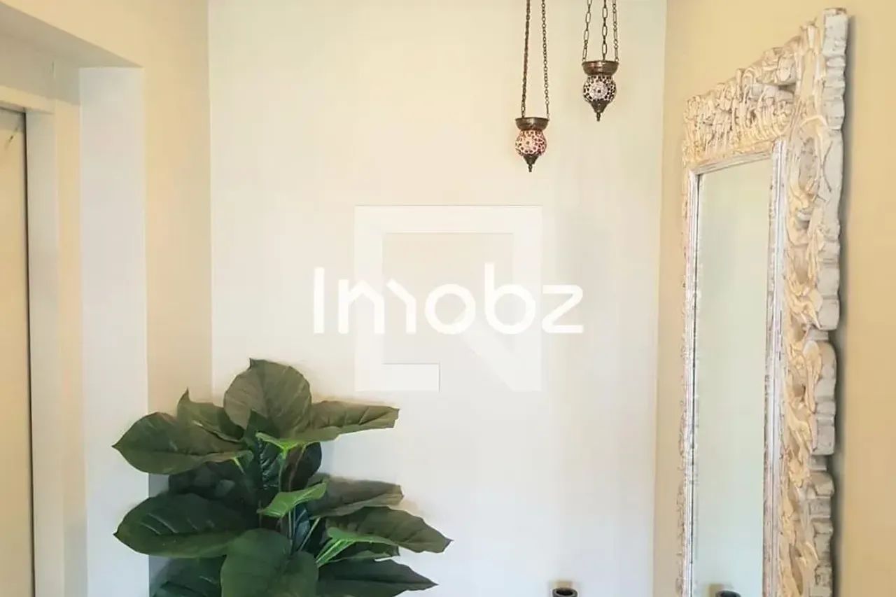 Apartamento à venda no Edifício Topázio - Rua Iubatinga, 14 - São Paulo - SP