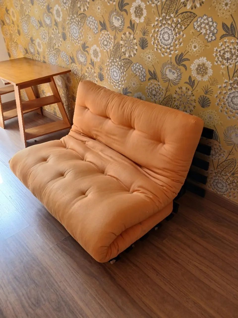 Sofa Futon Company - 2 lugares