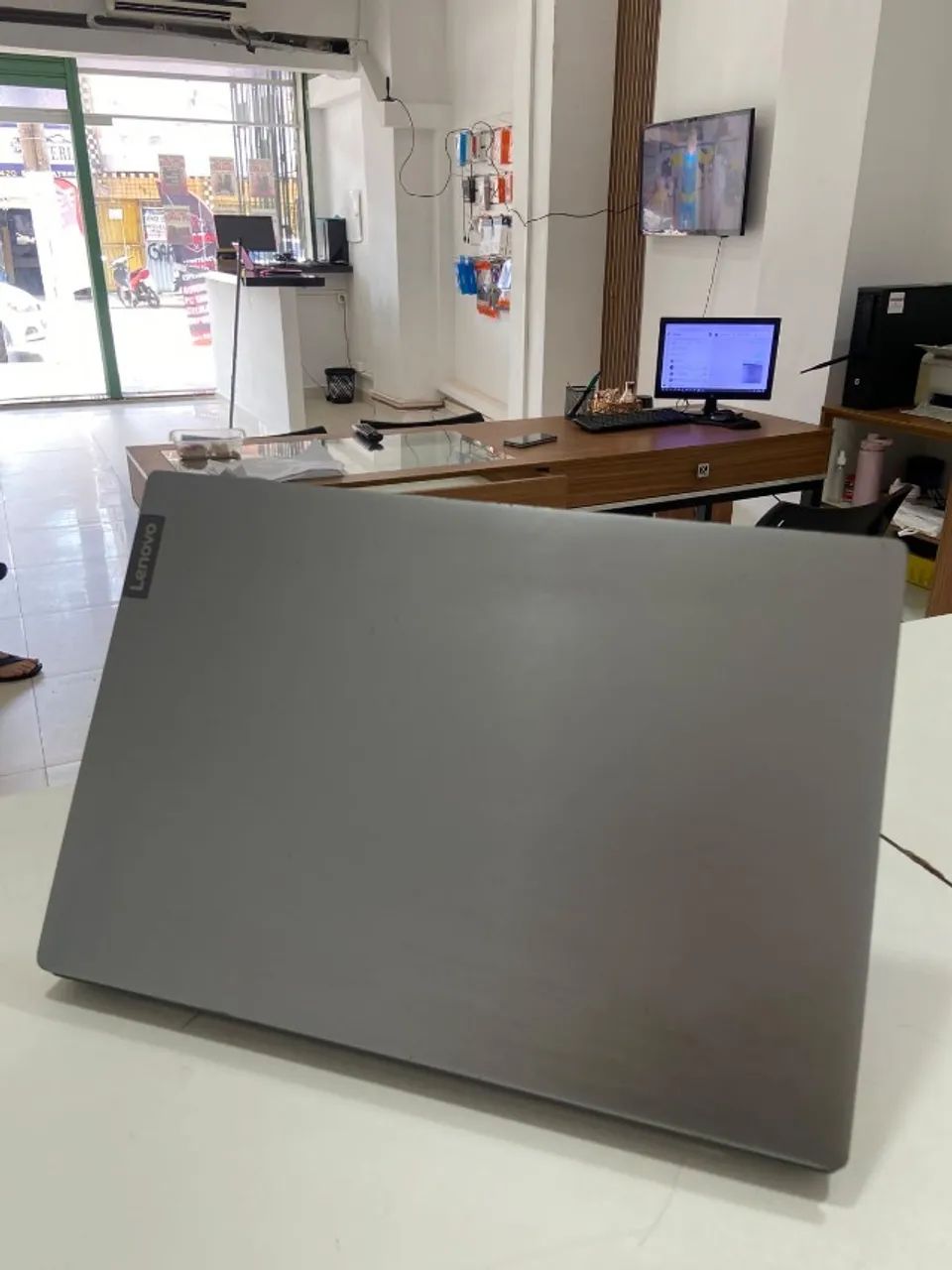 Notebook Lenovo S145