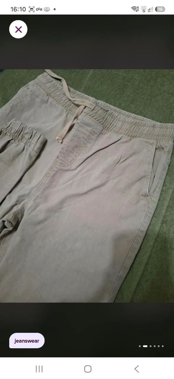 Calça joger skini - Foto 2