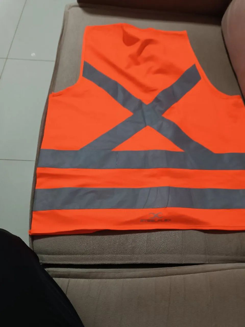 Colete tamanho M  - Foto 5