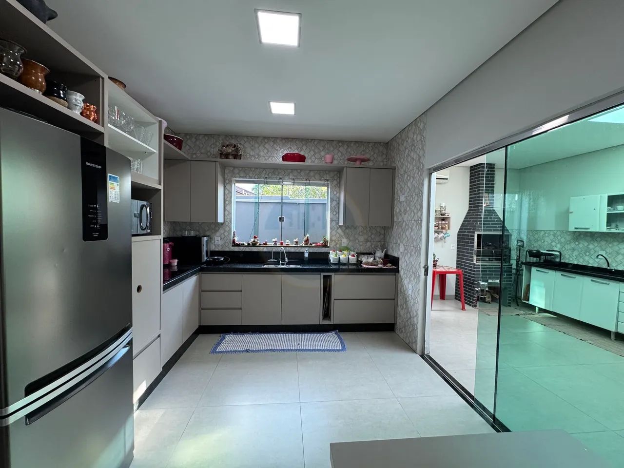 Sobrado com casa nos fundos - Foto 3
