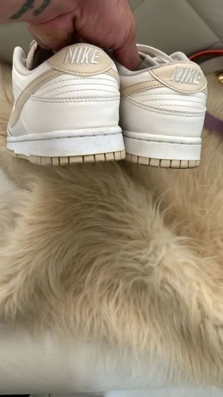 Nike dunk Original - Foto 4