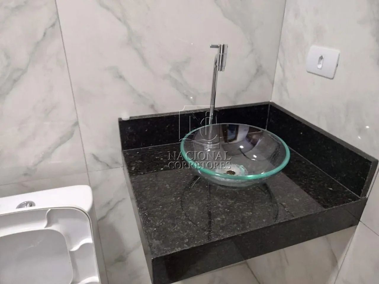 Casa para locação 90 m² - Parque Gerassi - Santo André/SP - Foto 5
