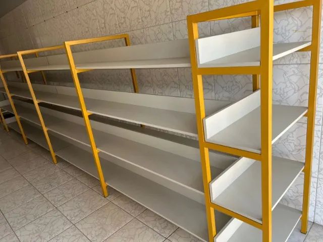 Gôndola/Prateleira - Foto 2