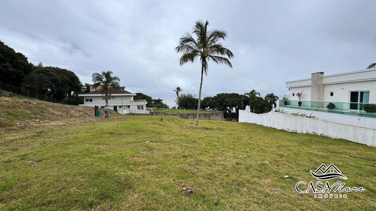 TERRENO À VENDA CACUPÉ FLORIANÓPOLIS VISTA MAR - Foto 4