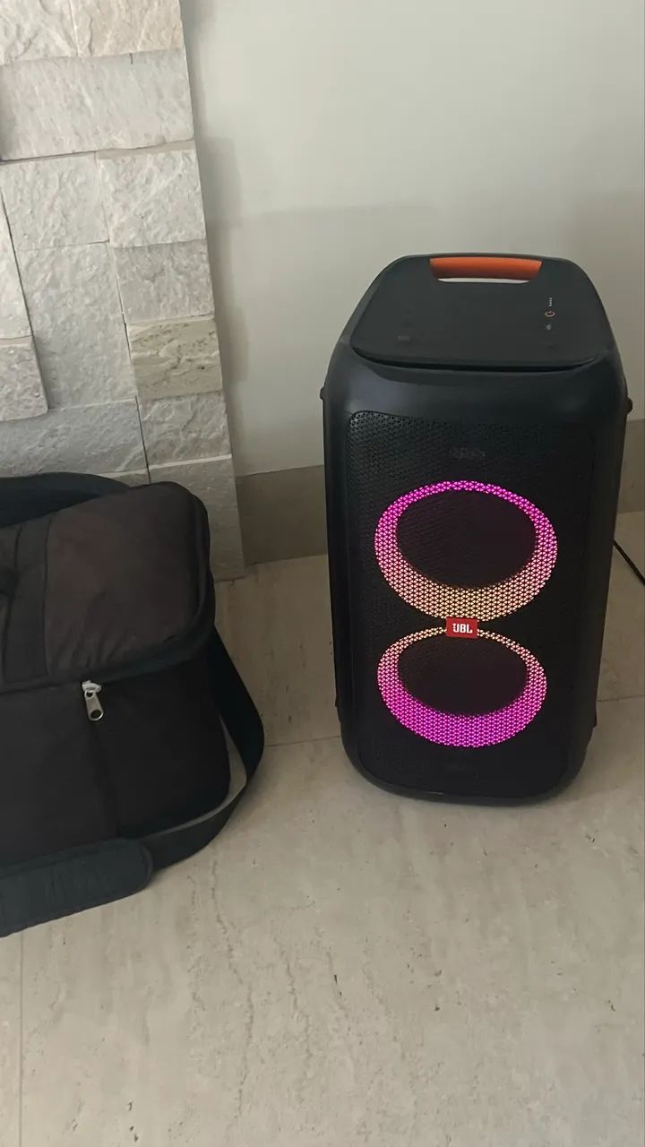 Partybox 100