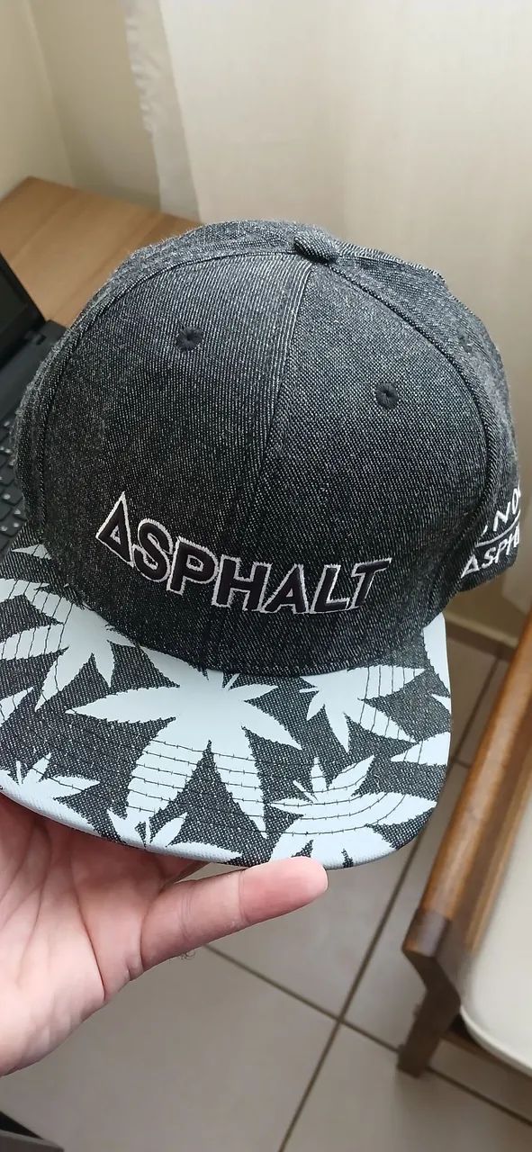 Bone Asphalt colab com rapper Snoopy Dogg - Foto 4