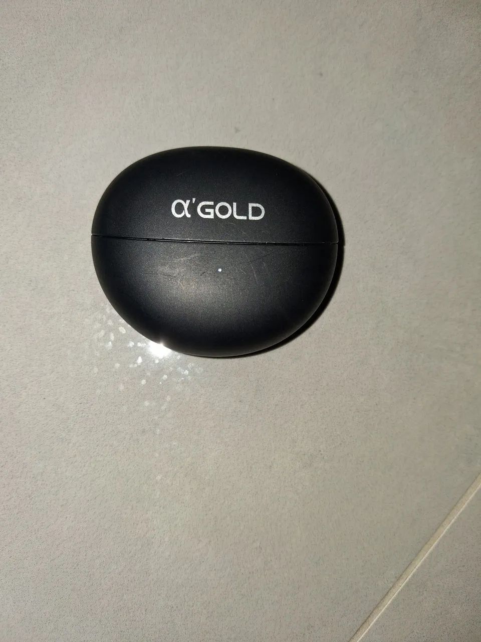 Fone de ouvido bluetooth a'gold FN_ba33
