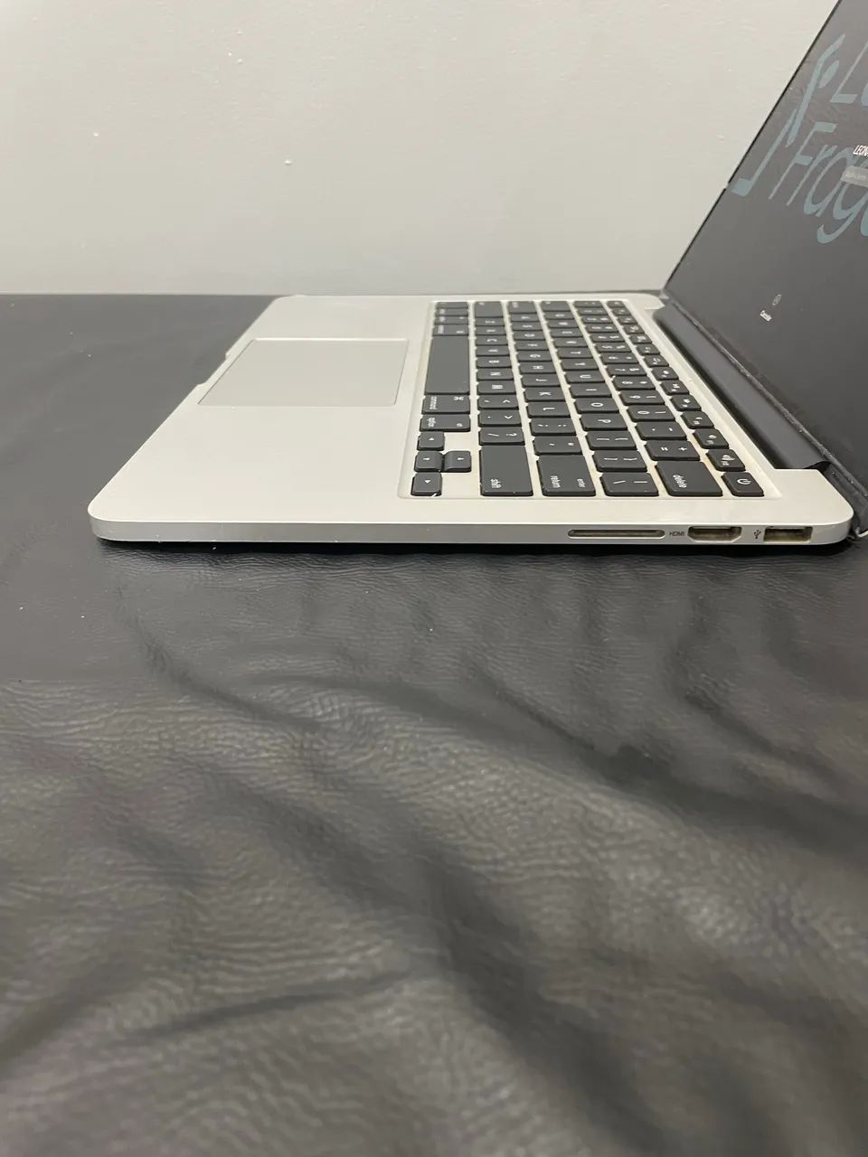 MacBook Pro Retina 13" (Mid 2014) - Intel i5 2.6 GHz / 8GB RAM / 256GB SSD - Foto 5
