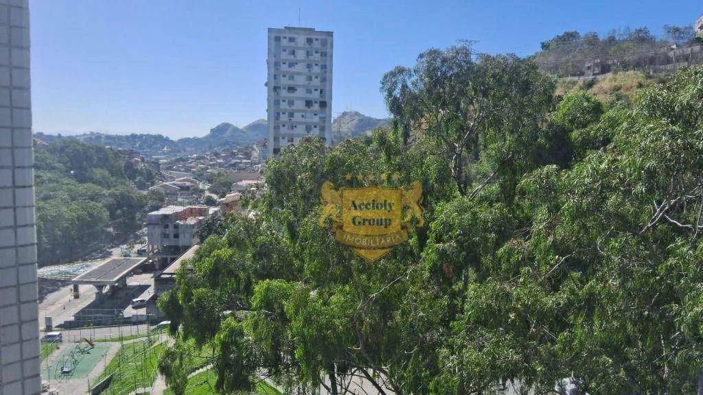 Oportunidade Apto 2 Quartos com dependência e garagem