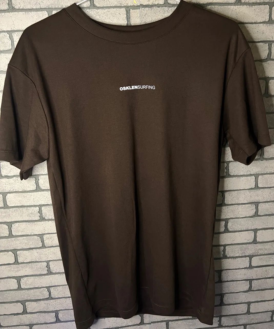 Camisa masculina