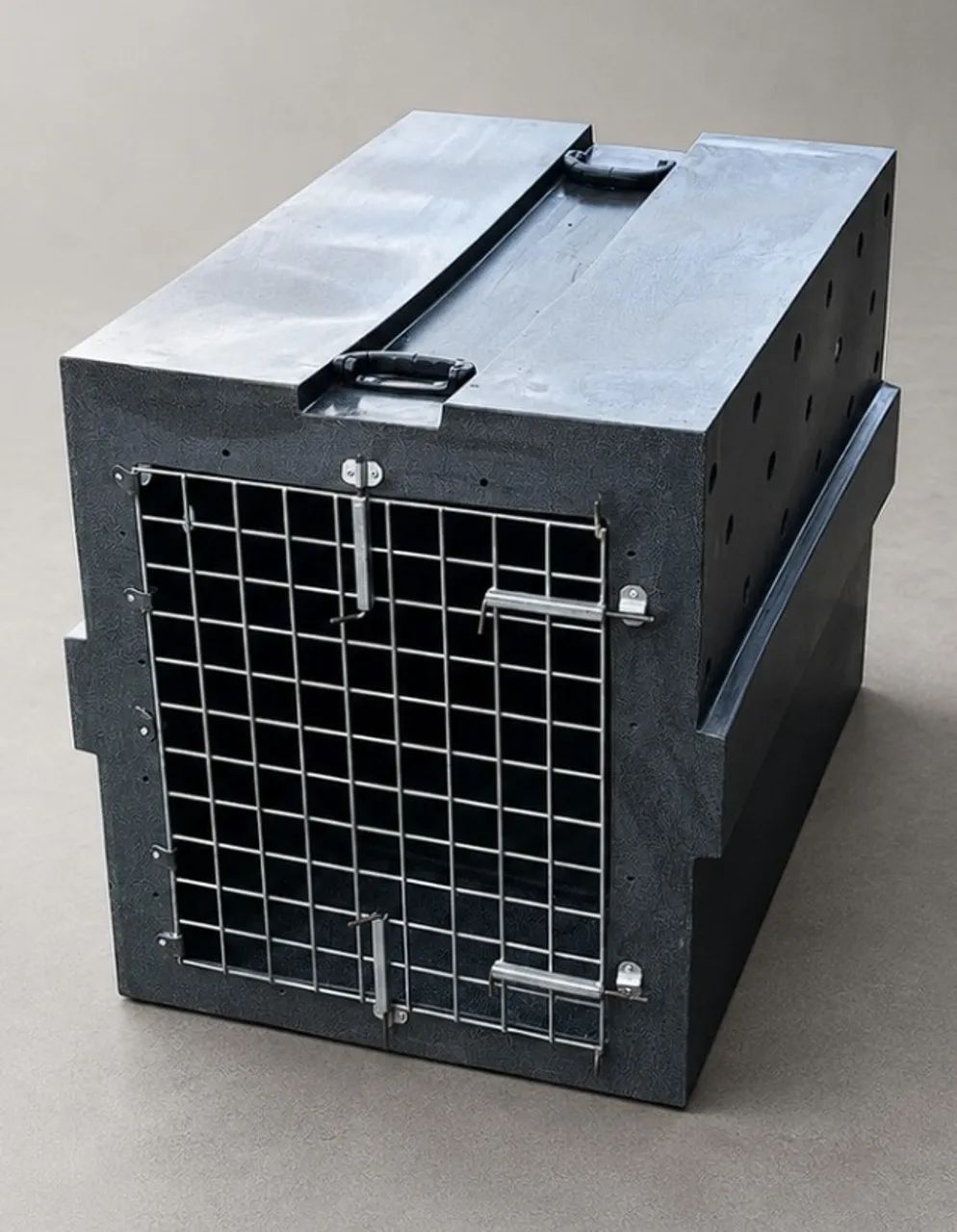 Caixa Transporte Pet No7 Grande
