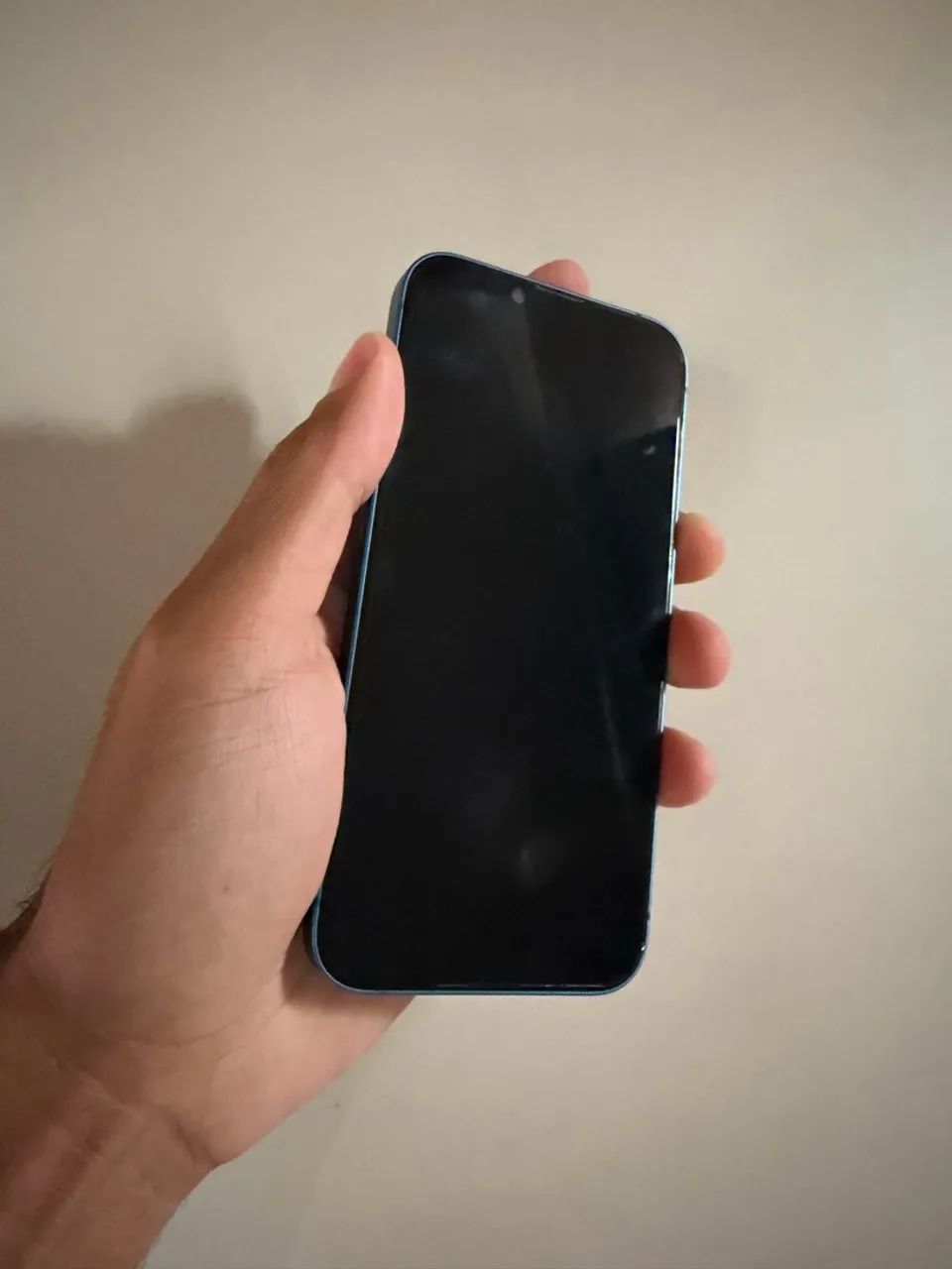 IPHONE 13 de 256GB Estrelar - Foto 2