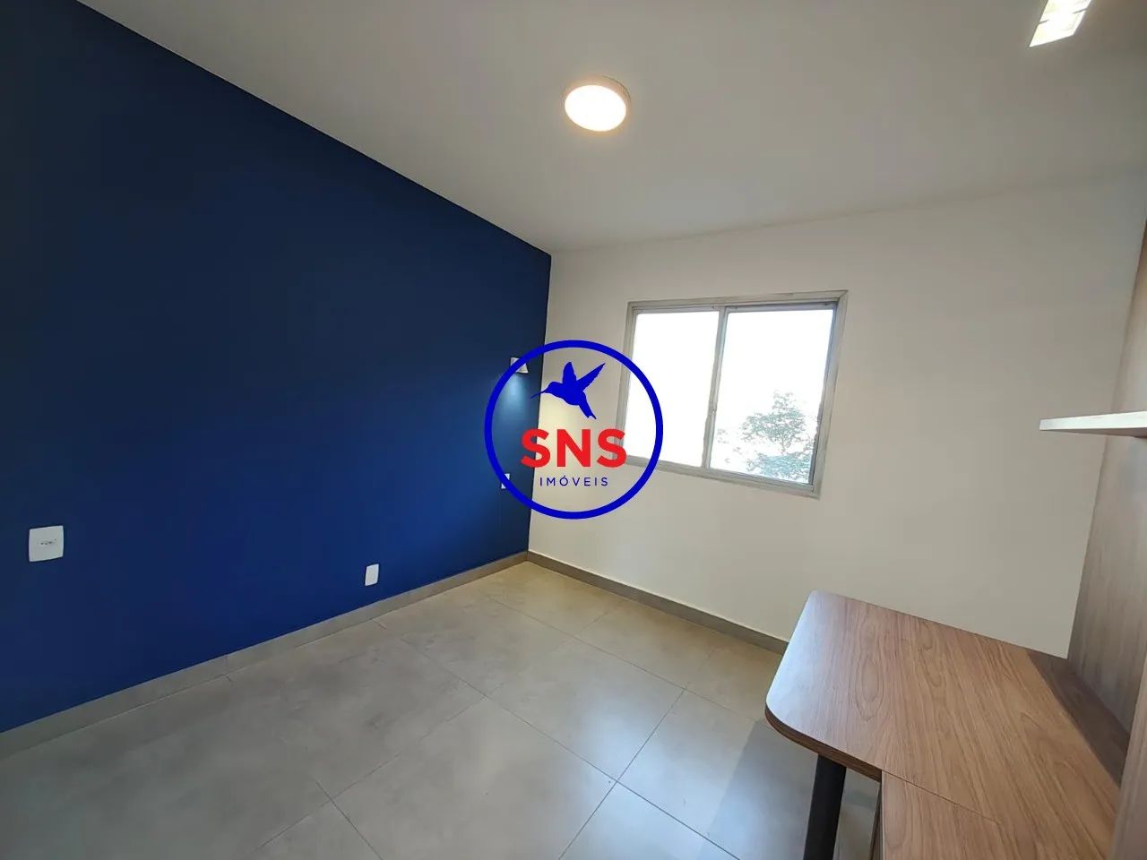 APARTAMENTO RESIDENCIAL em CAMPINAS - SP, TAQUARAL - Foto 3