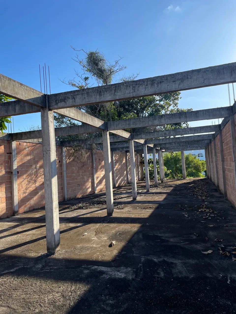 Galpão / Depósito com 436m² no Centro de Campos  - Foto 2