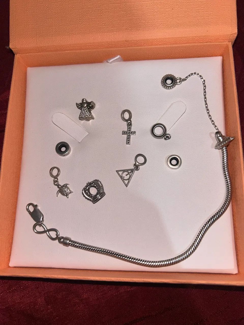 Pulseira Life Vivara