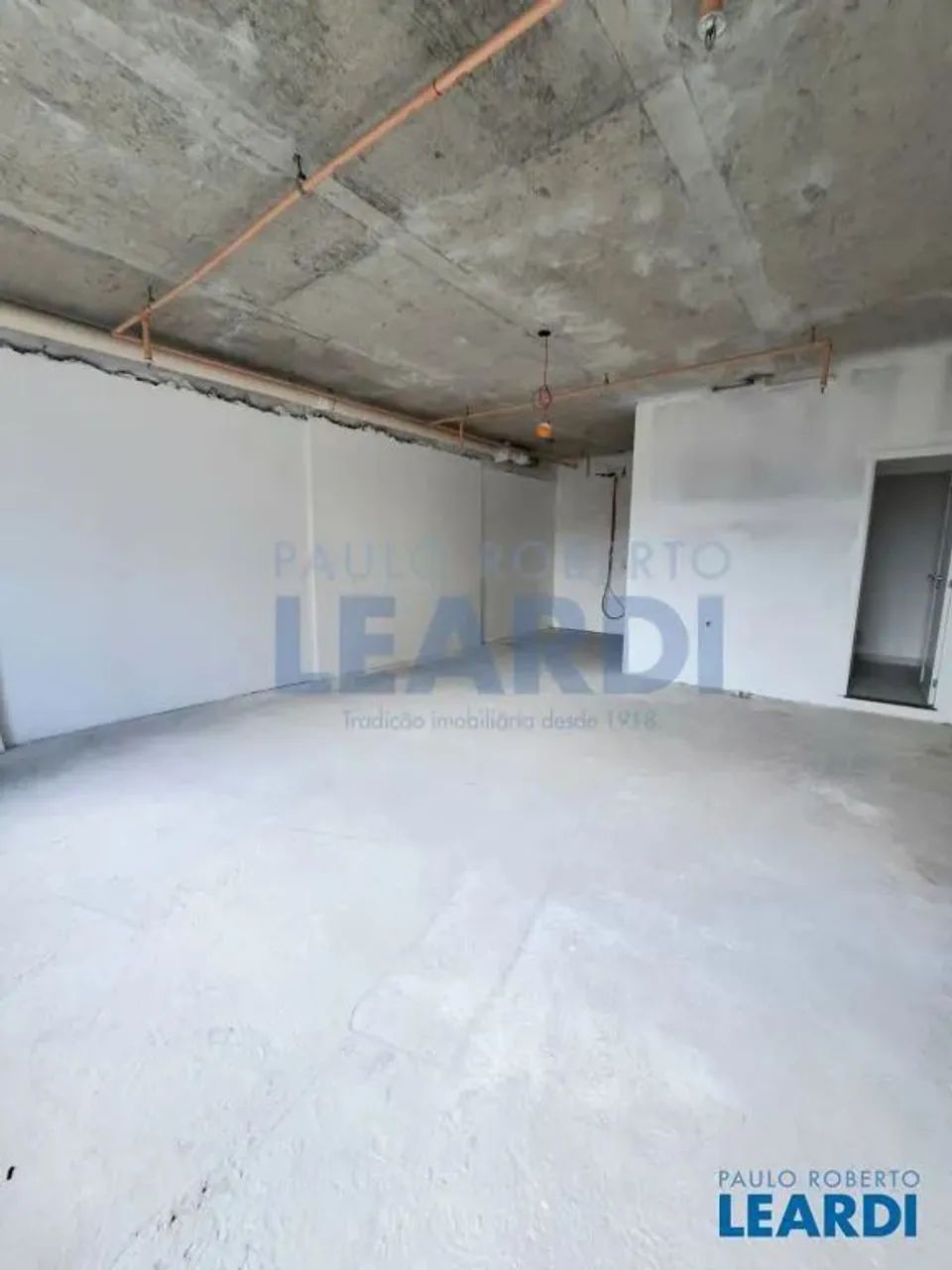 CONJ. COMERCIAL - EMPRESARIAL 18 DO FORTE - SP - Foto 5