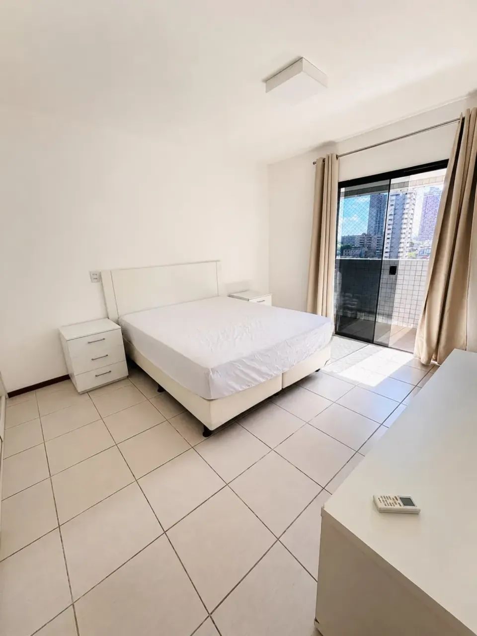 ALUGO APTO ED QUANTUM RESIDENCE MOBILIADO COM 2/4 SENDO 1 SUÍTE E 1VG - Foto 3