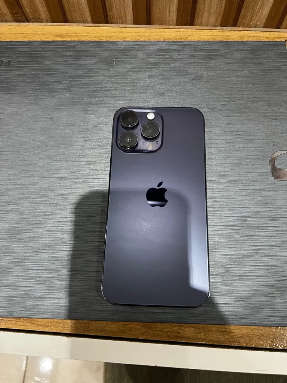 iPhone 14 Pro Max - Foto 2