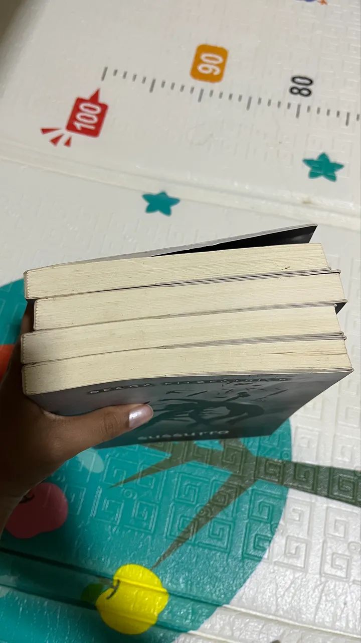 Livros - Foto 2