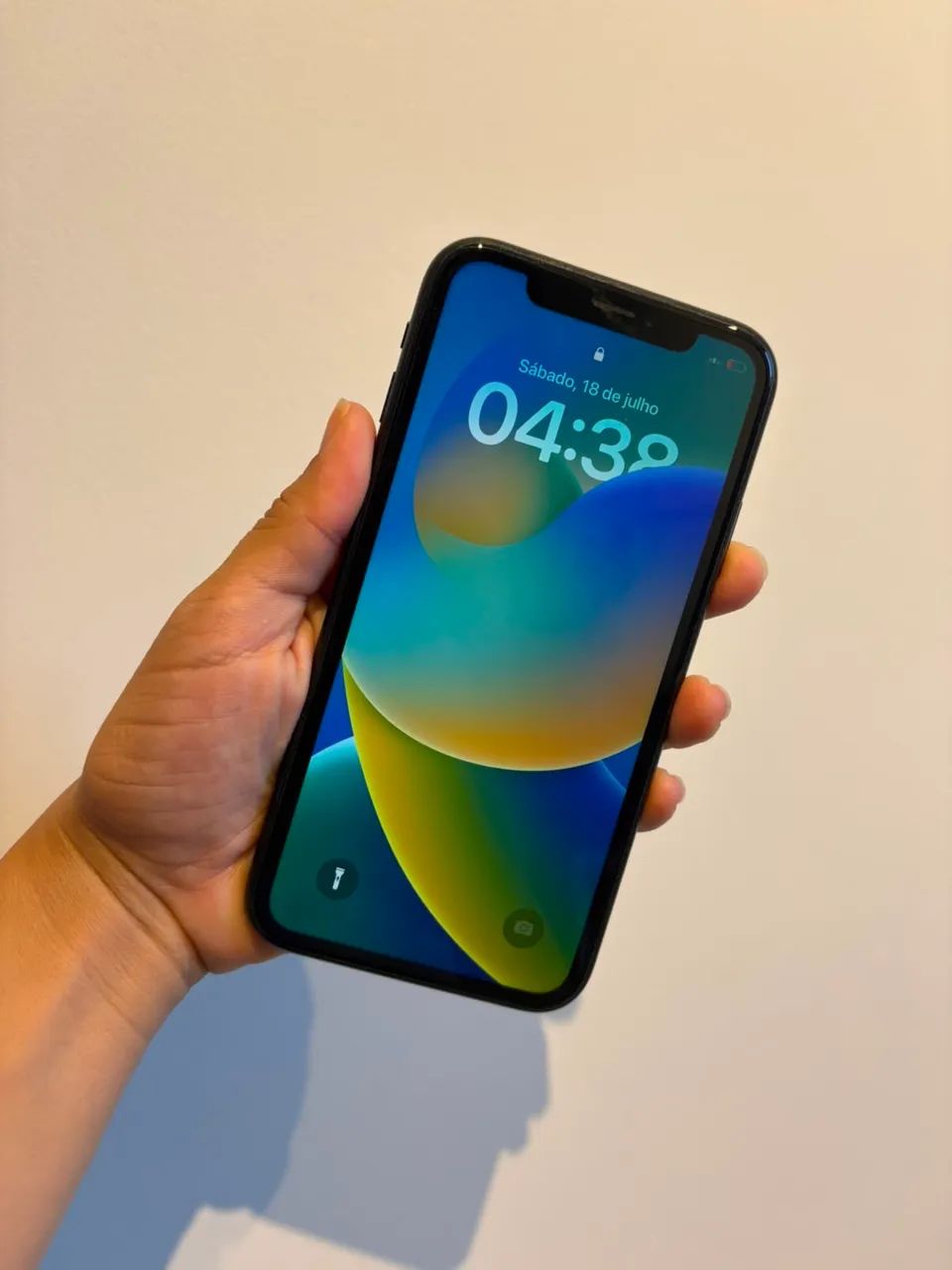 iPhone XR  - Foto 3