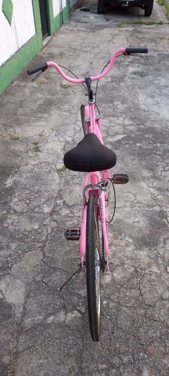Bicicleta Caloi Ceci aro 26 - Foto 2