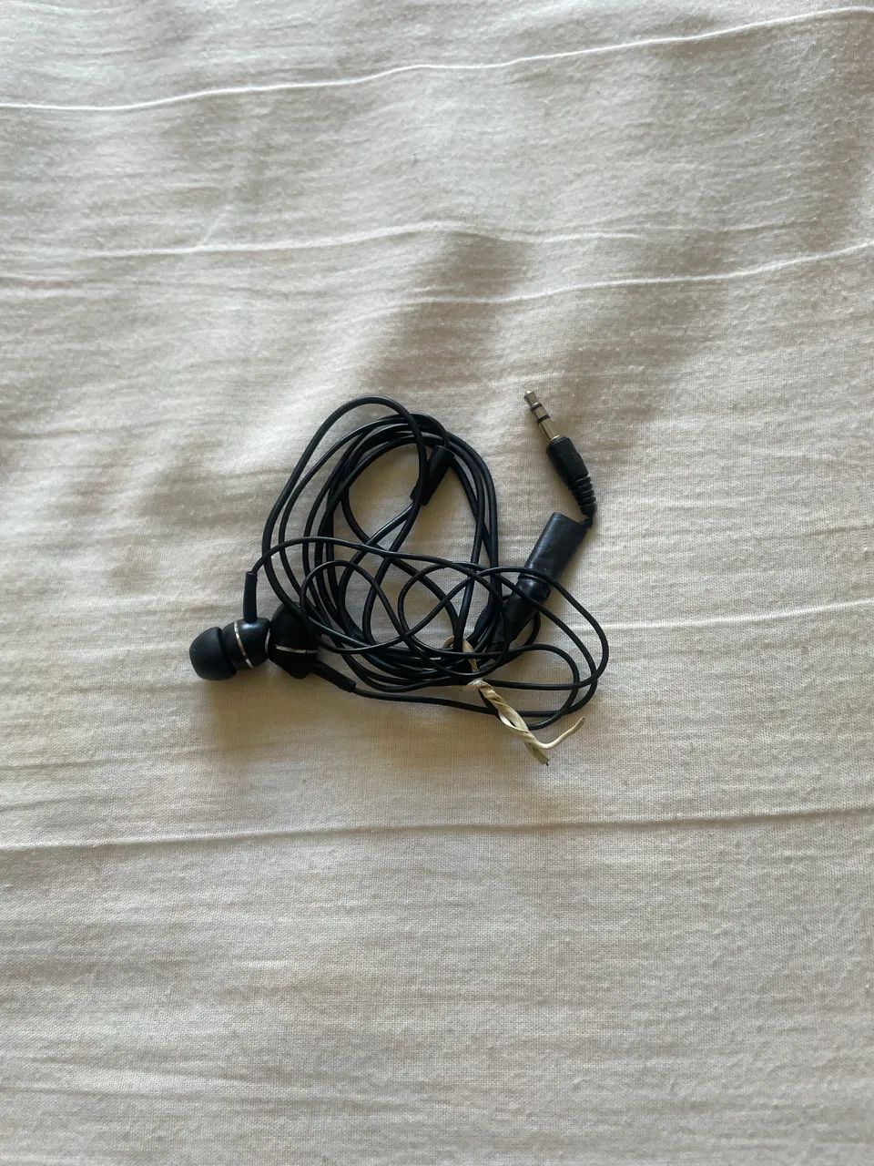 Fone de ouvido 