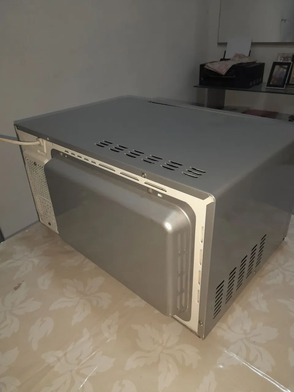 MICRO-ONDAS.  - Foto 4