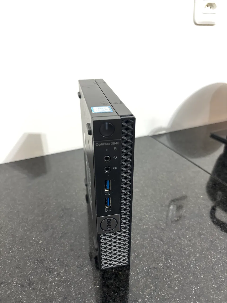 Desktop Dell OptiPlex 3060 - Computadores e Desktops - Centro