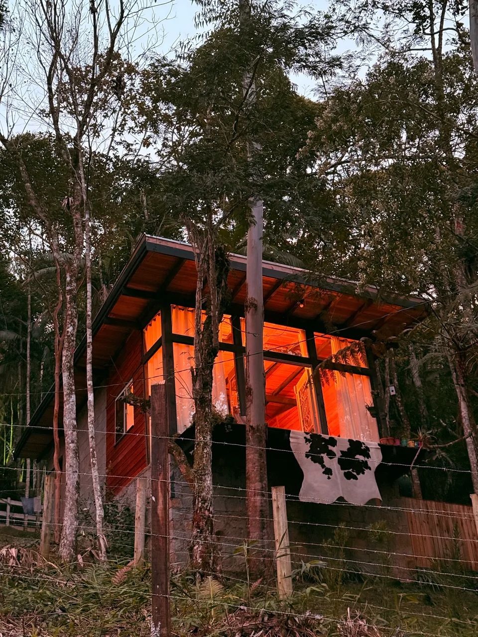 Lindo Sítio em itapema 