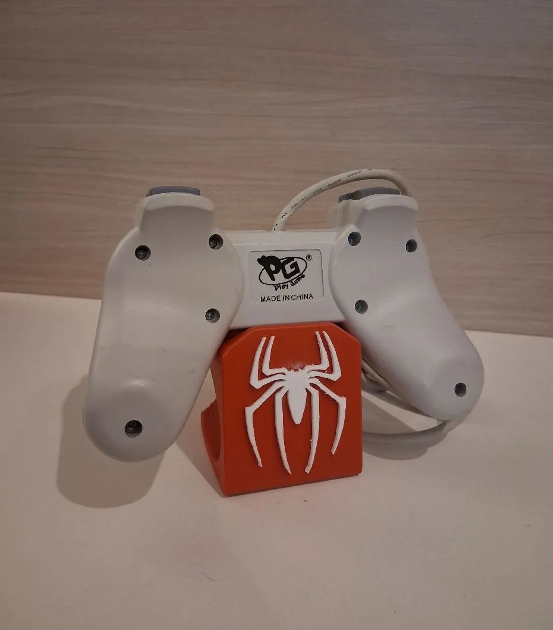 Controle de PS One PG  - Foto 2