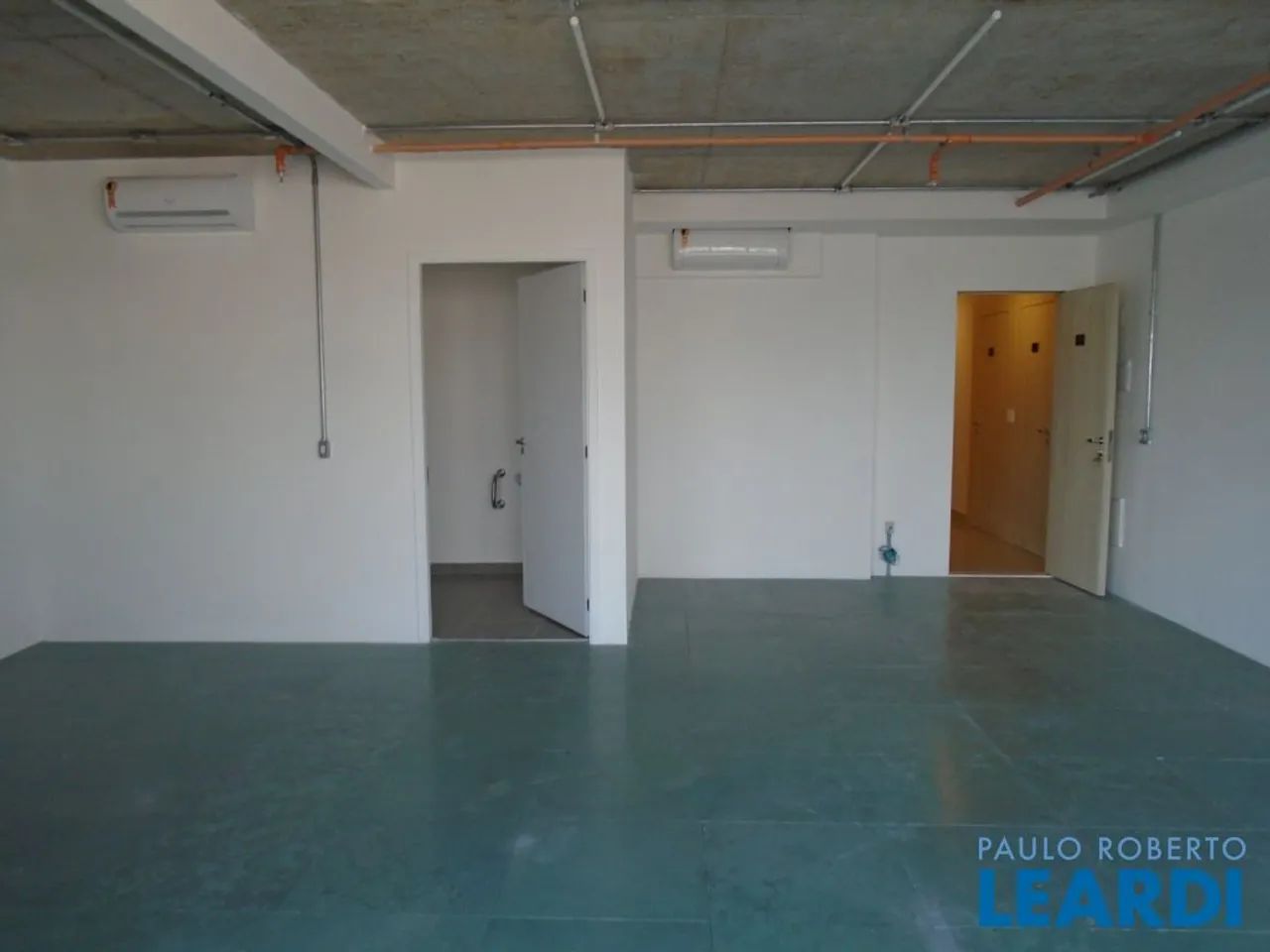 CONJ. COMERCIAL - CHÁCARA SANTO ANTONIO - SP - Foto 5