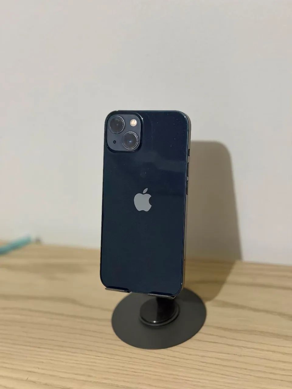 Iphone 13 128gb muito bem conservado - Foto 2