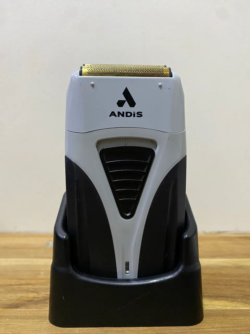 Shaver Andis